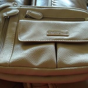 Multisac Crossbody bag